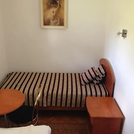 Gea Bed And Breakfast Generalski Stol Room photo