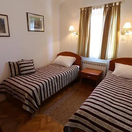 Gea Bed And Breakfast Generalski Stol Exterior photo