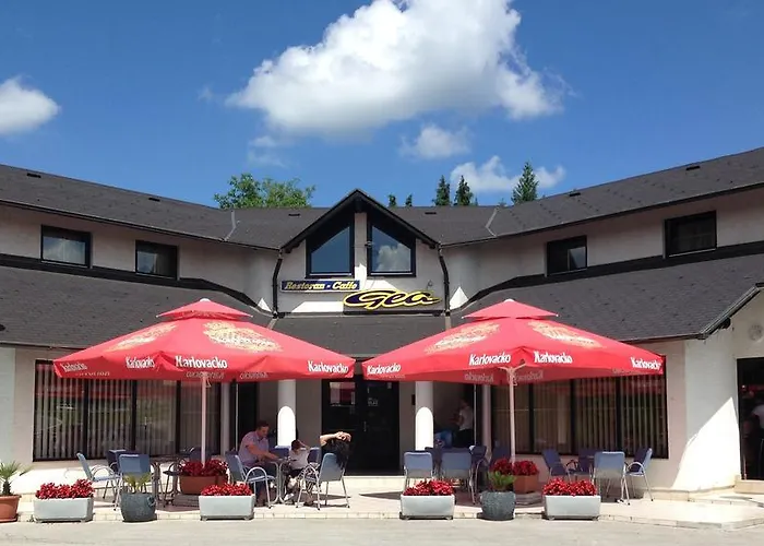 Gea Bed And Breakfast