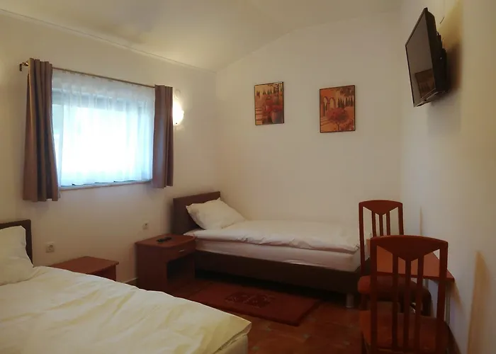Gea Bed And Breakfast