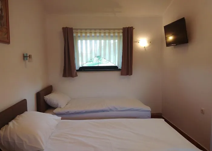 Gea Bed And Breakfast